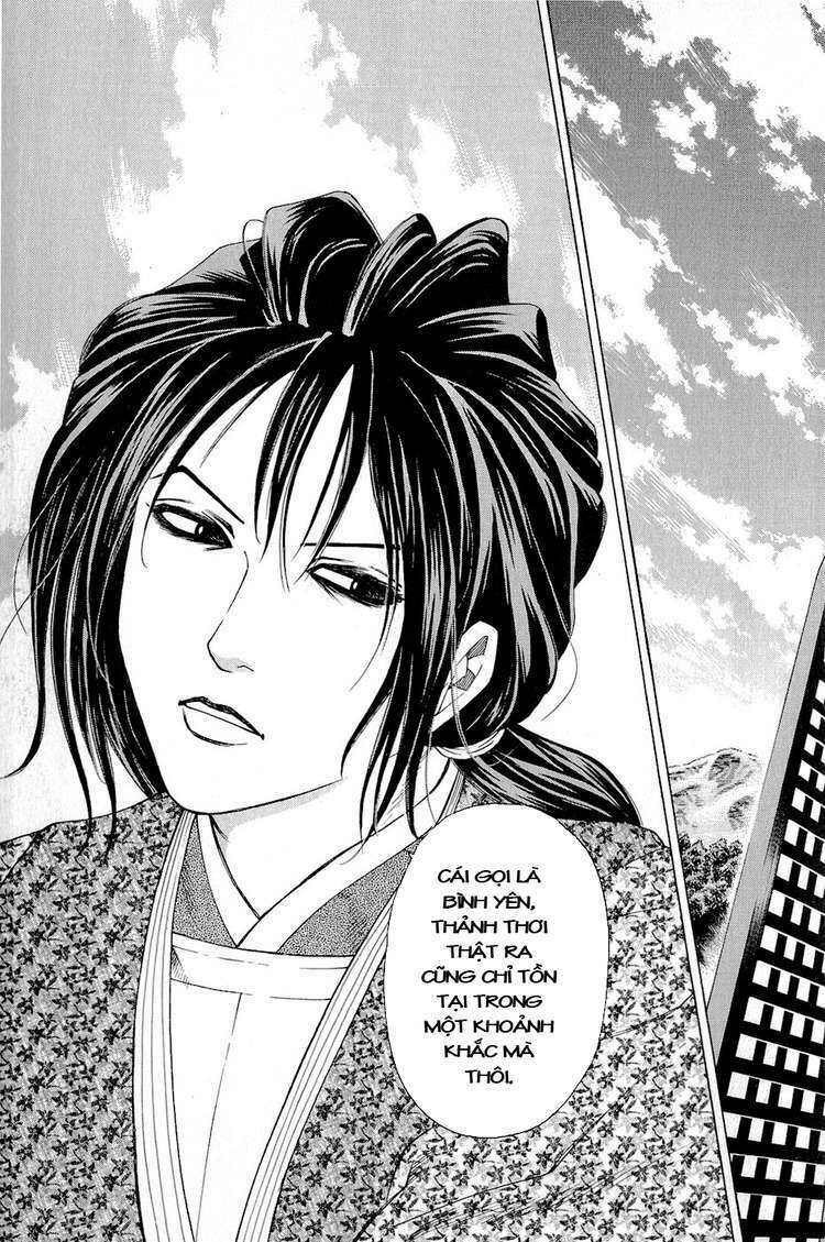 Thiếu niên vương phần 2: Chapter 3
