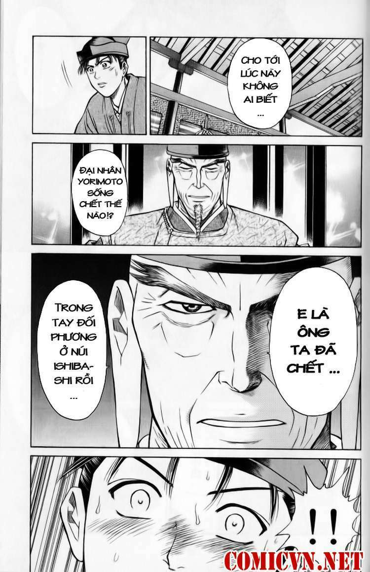 Thiếu niên vương phần 2: Chapter 3