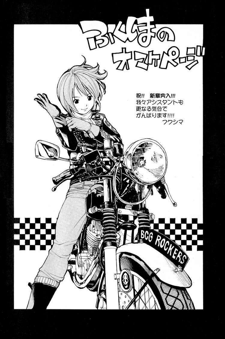 Thiếu niên vương phần 2: Chapter 3