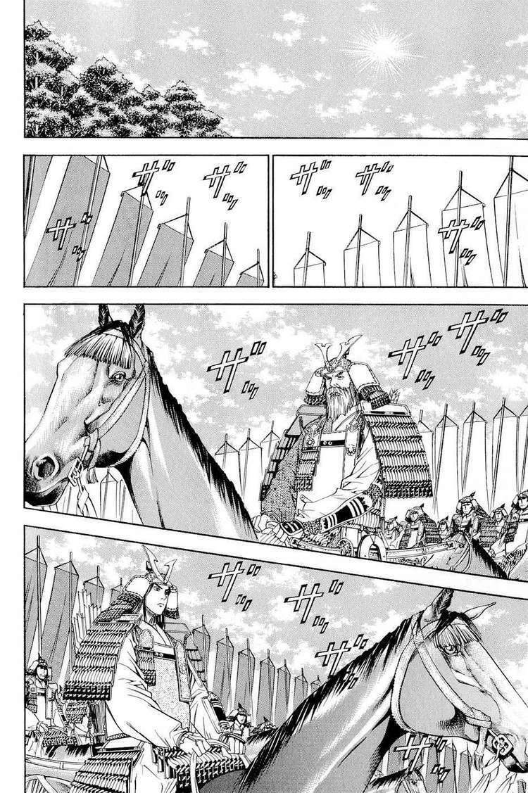 Thiếu niên vương phần 2: Chapter 30