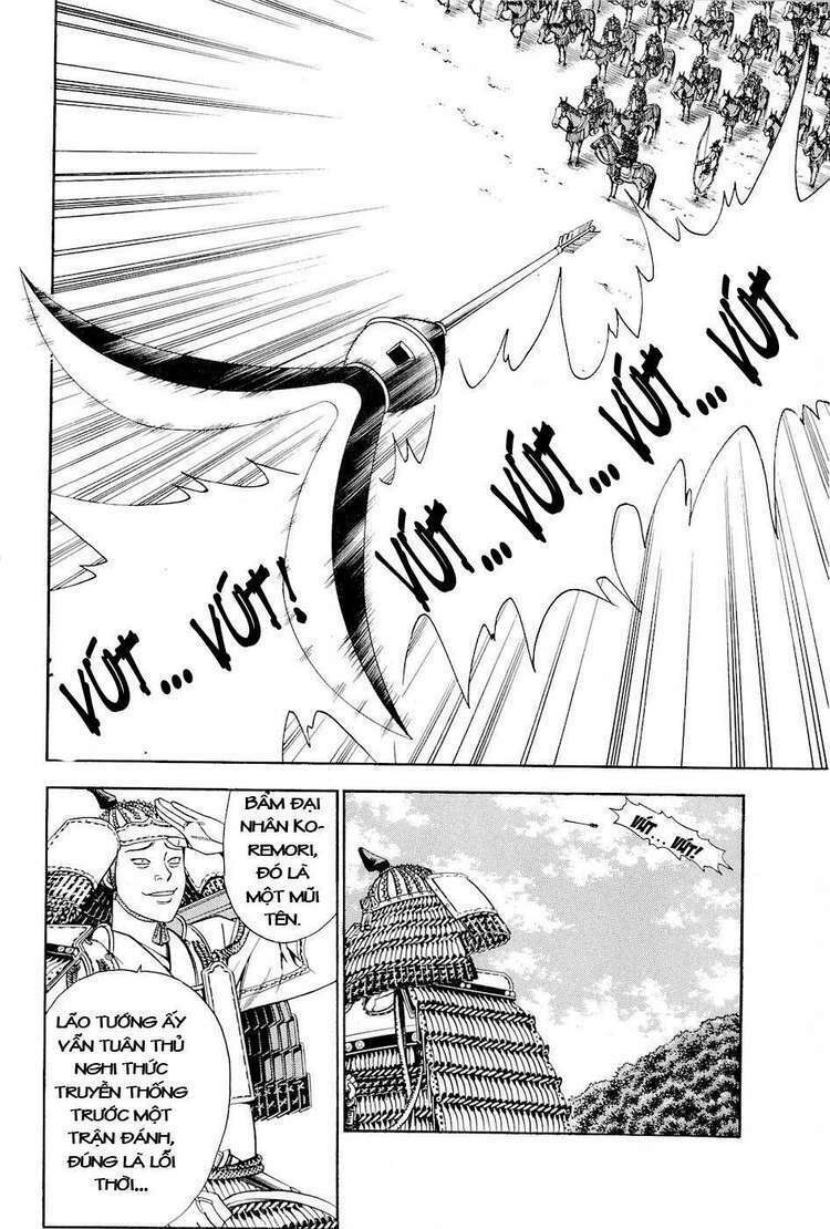 Thiếu niên vương phần 2: Chapter 30