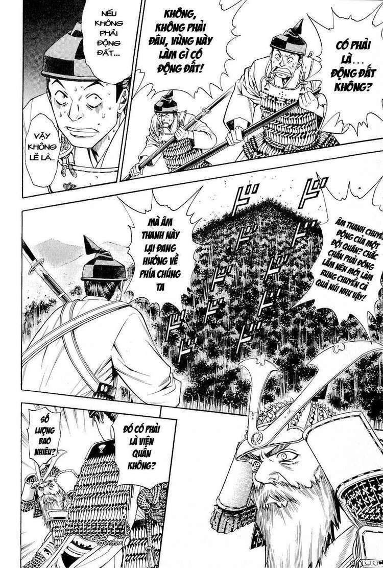Thiếu niên vương phần 2: Chapter 30