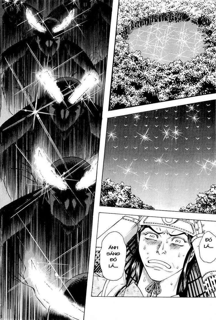 Thiếu niên vương phần 2: Chapter 30