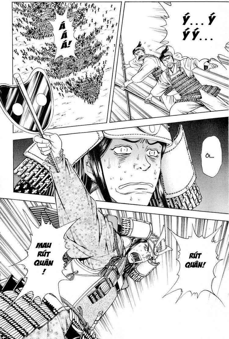 Thiếu niên vương phần 2: Chapter 30