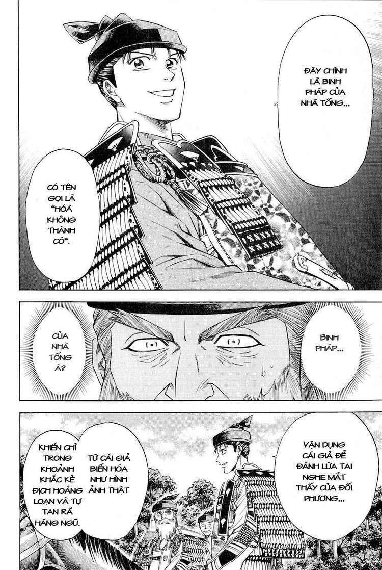 Thiếu niên vương phần 2: Chapter 30