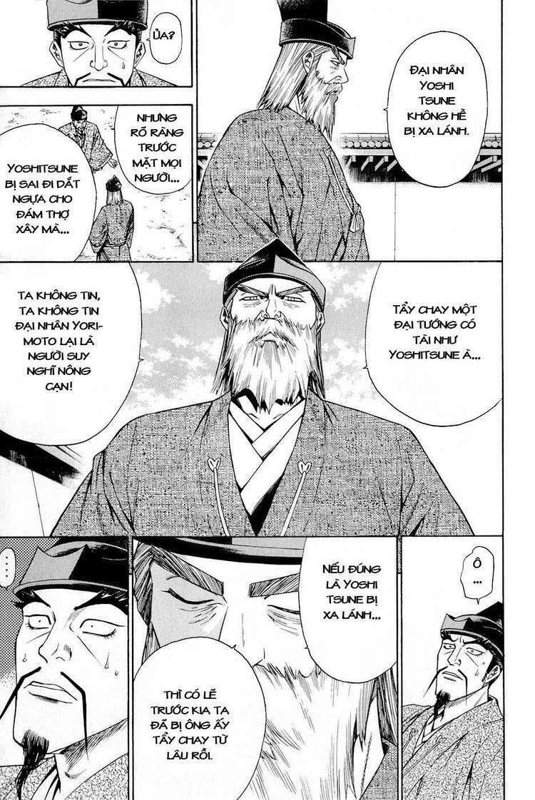 Thiếu niên vương phần 2: Chapter 30
