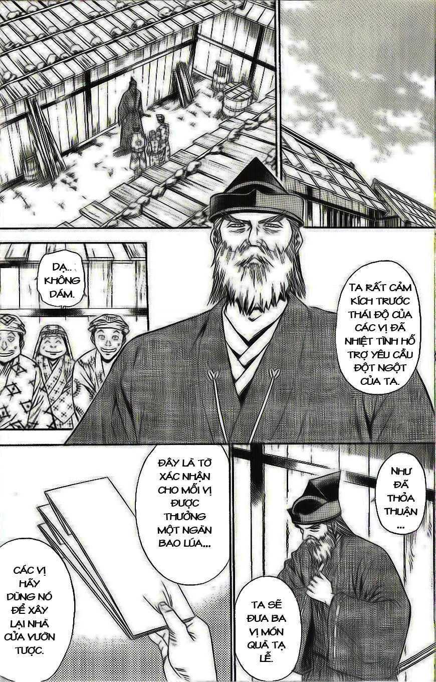 Thiếu niên vương phần 2: Chapter 31