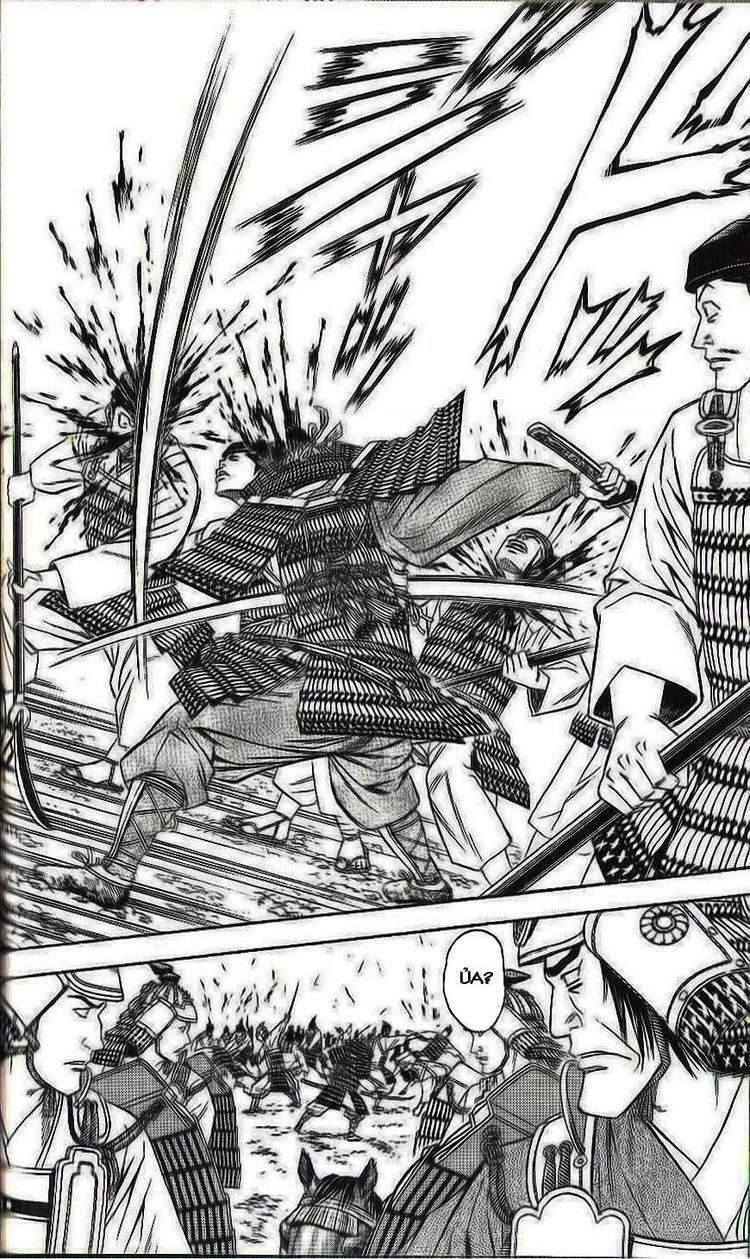 Thiếu niên vương phần 2: Chapter 32
