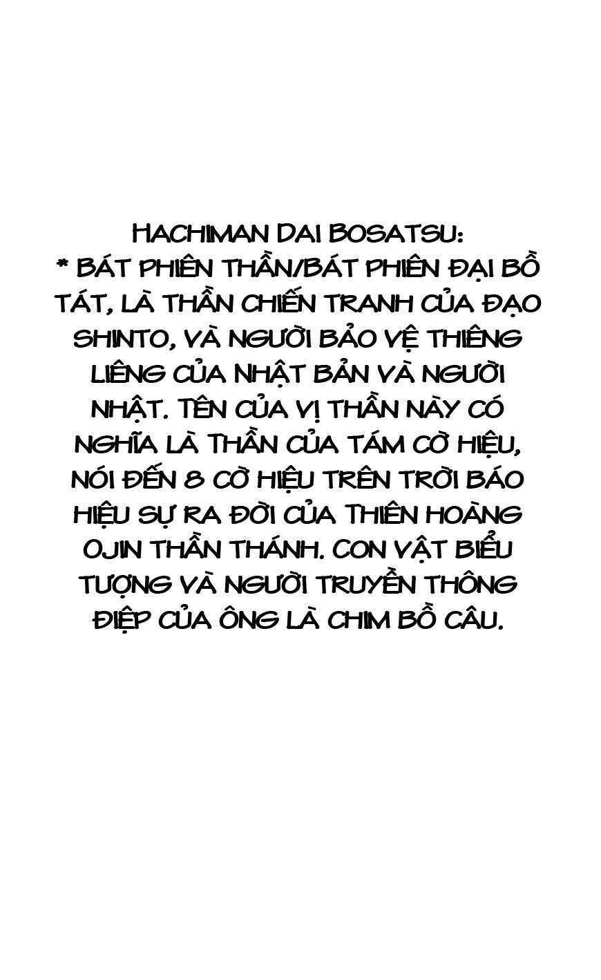 Thiếu niên vương phần 2: Chapter 32