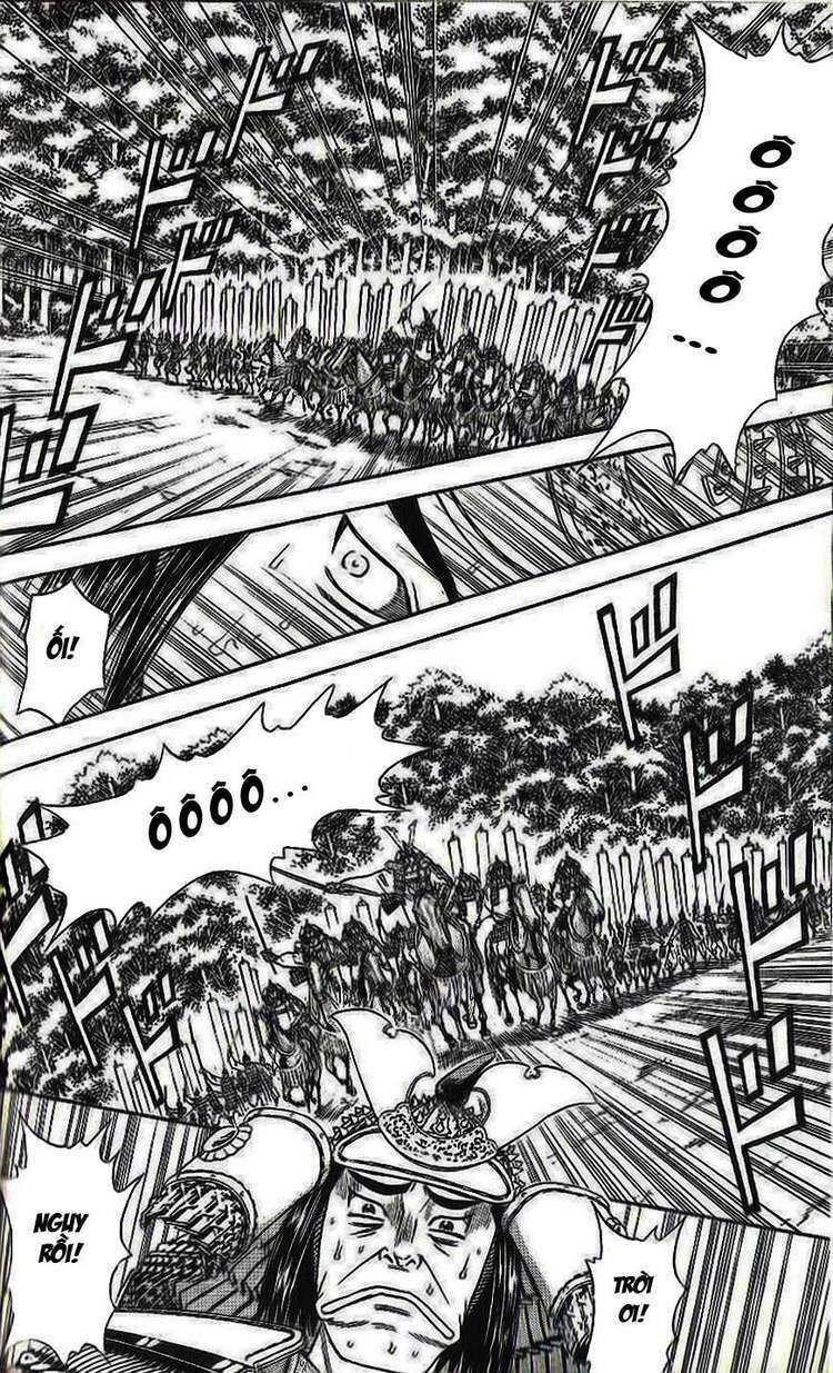 Thiếu niên vương phần 2: Chapter 32