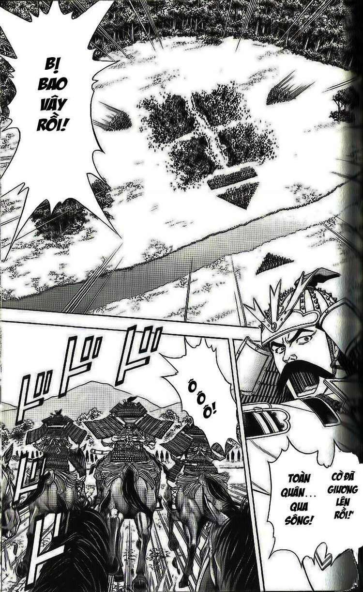 Thiếu niên vương phần 2: Chapter 32