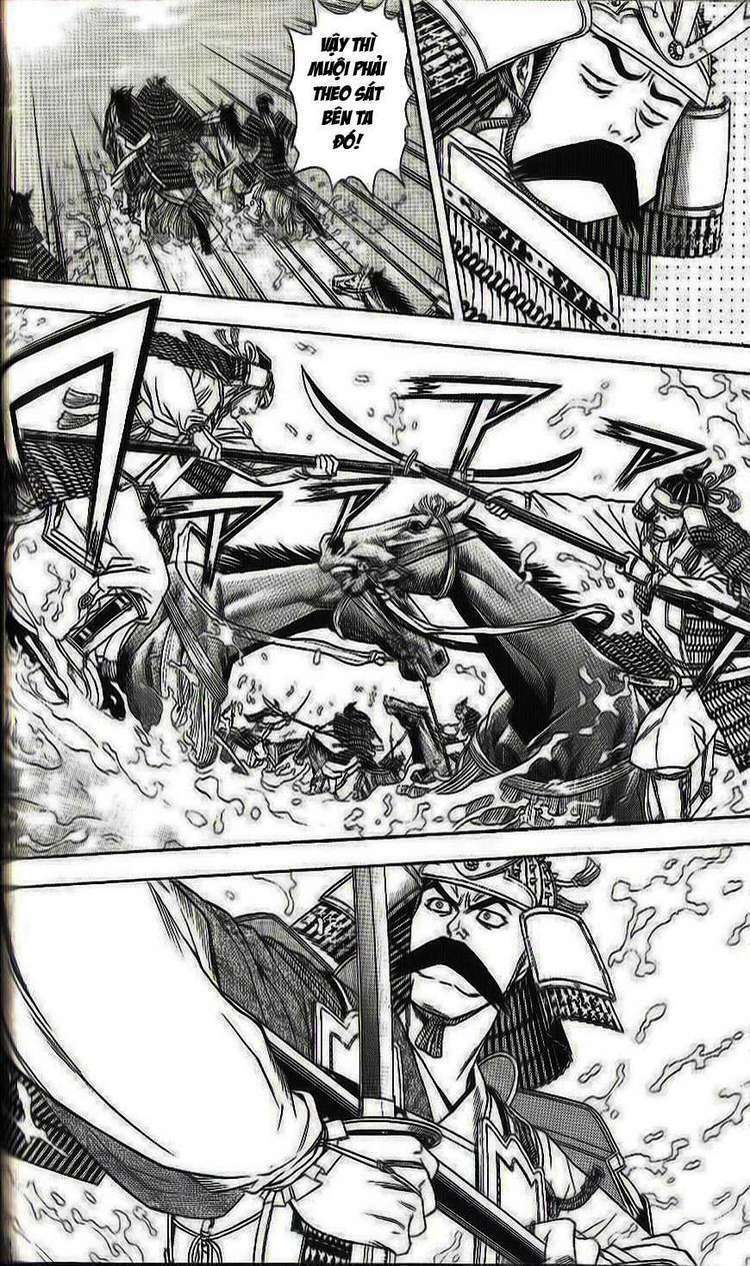Thiếu niên vương phần 2: Chapter 32