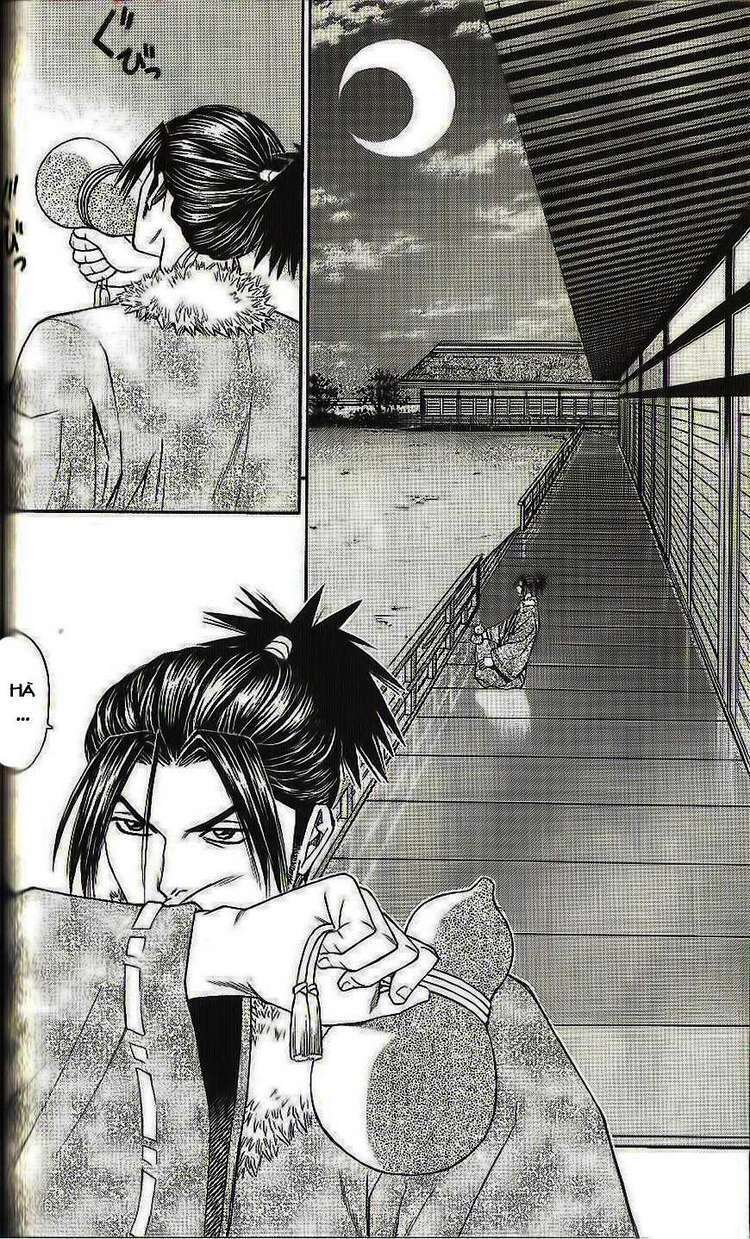 Thiếu niên vương phần 2: Chapter 32