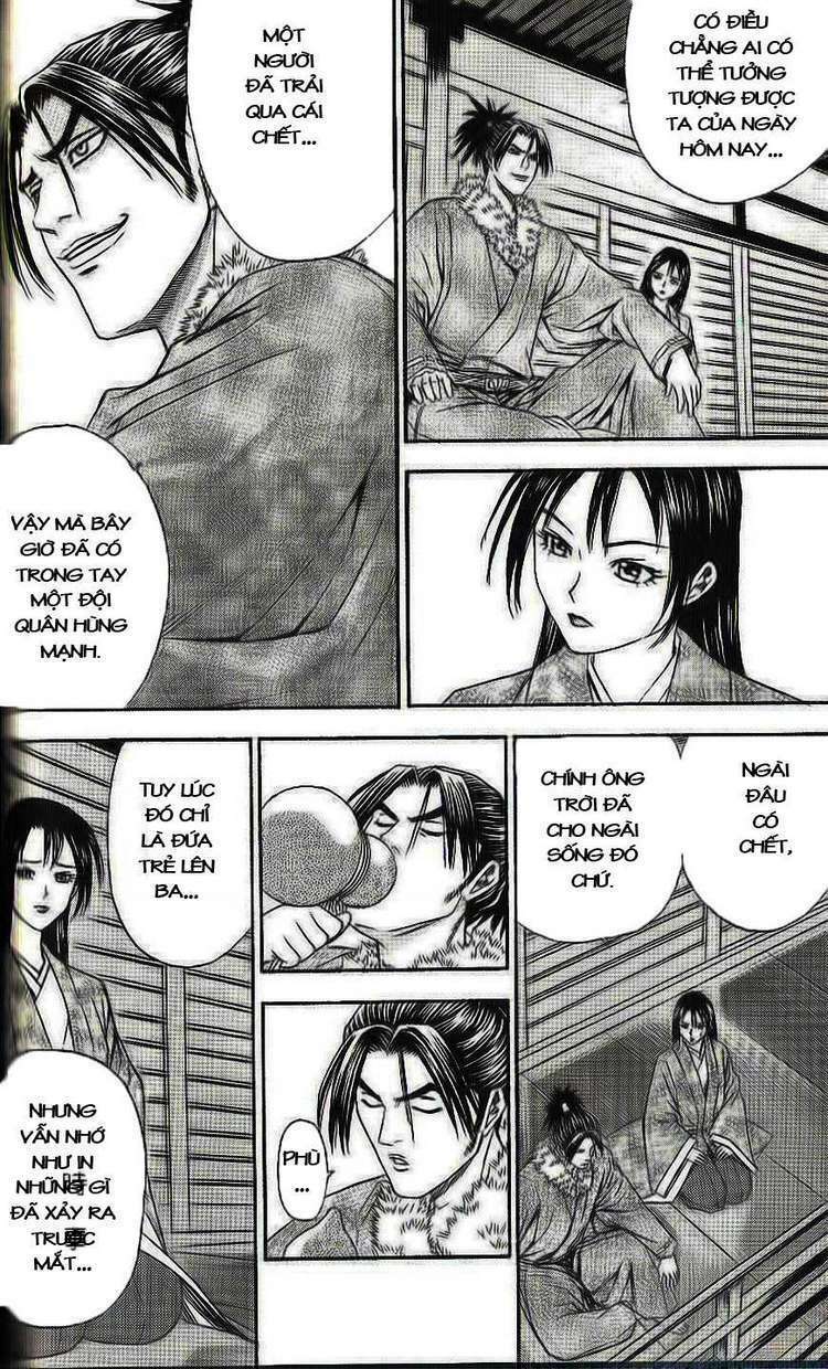 Thiếu niên vương phần 2: Chapter 32
