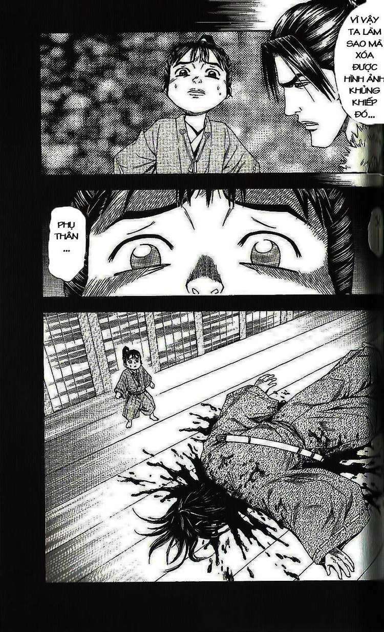 Thiếu niên vương phần 2: Chapter 32