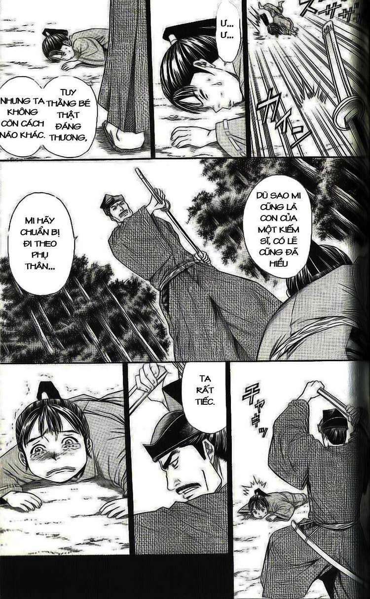 Thiếu niên vương phần 2: Chapter 32