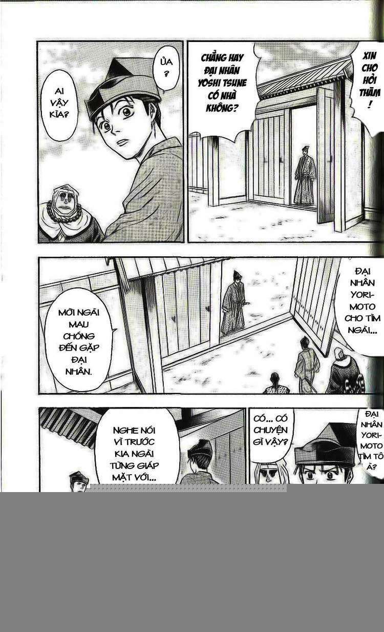 Thiếu niên vương phần 2: Chapter 32