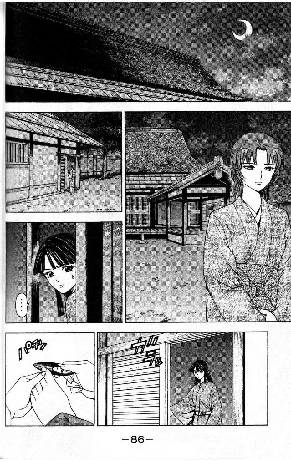 Thiếu niên vương phần 2: Chapter 35