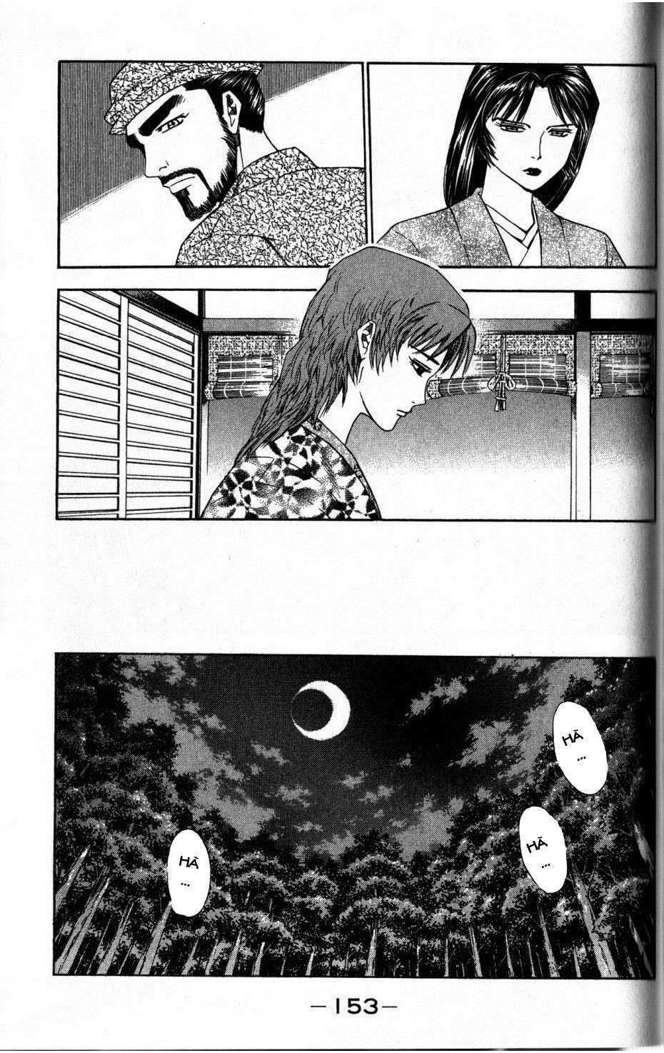 Thiếu niên vương phần 2: Chapter 36
