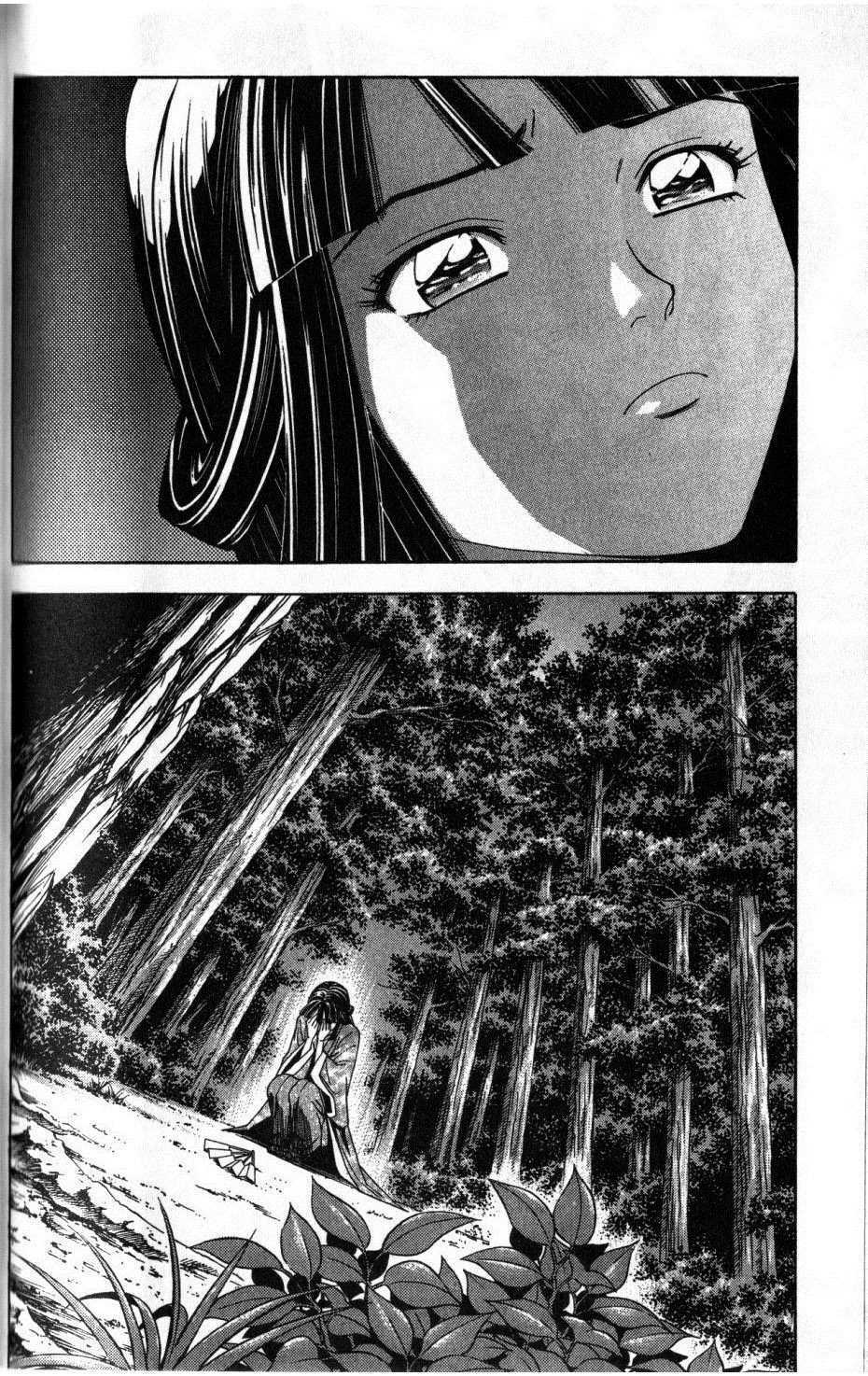 Thiếu niên vương phần 2: Chapter 36