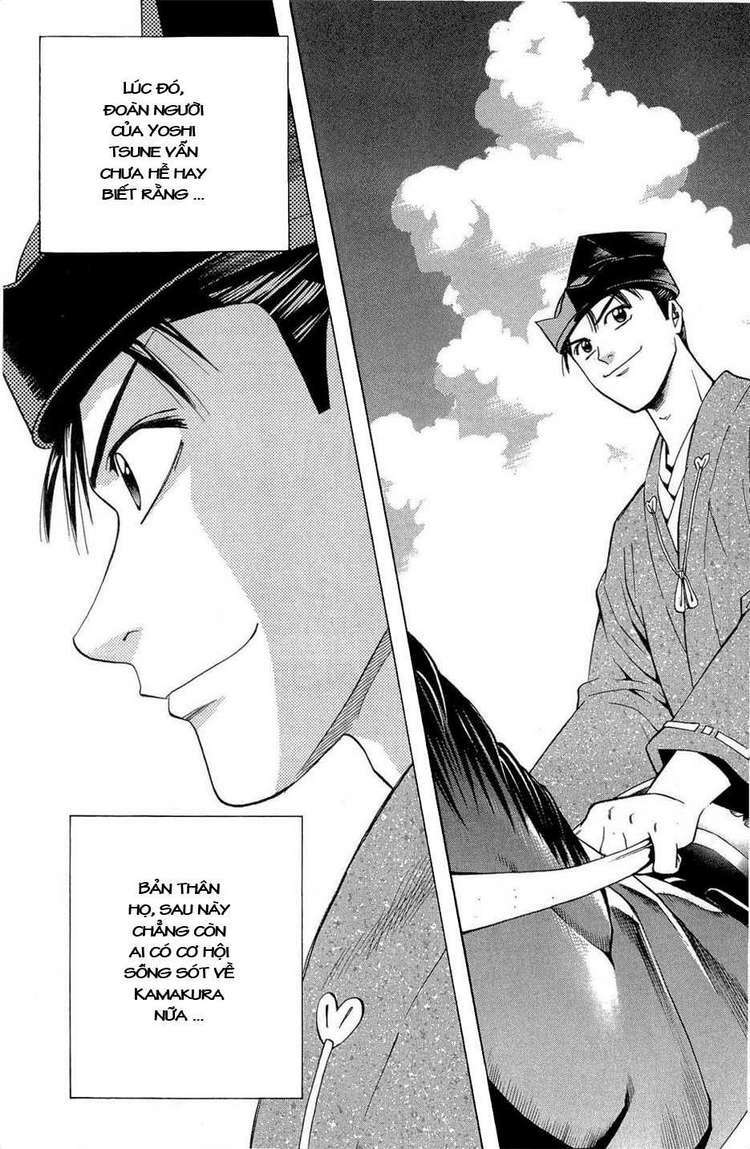 Thiếu niên vương phần 2: Chapter 39
