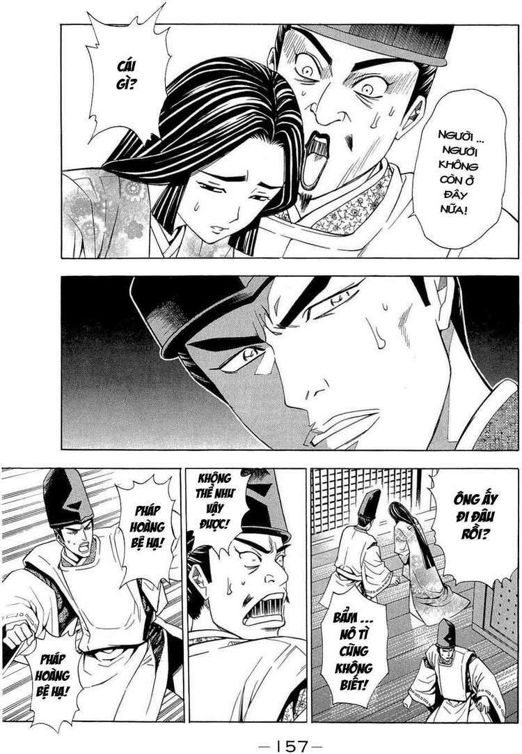 Thiếu niên vương phần 2: Chapter 39
