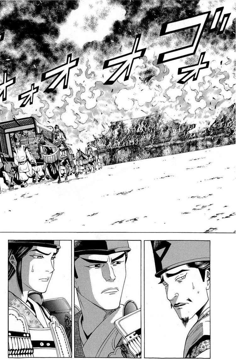 Thiếu niên vương phần 2: Chapter 39