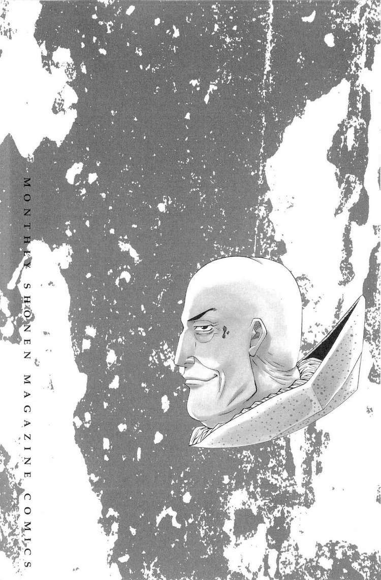 Thiếu niên vương phần 2: Chapter 39