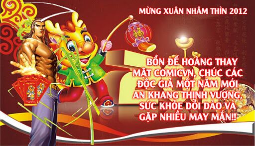 Thiếu niên vương phần 2: Chapter 39