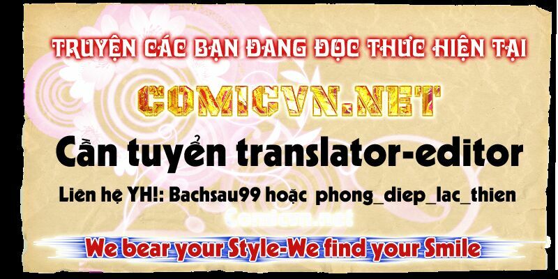 Thiếu niên vương phần 2: Chapter 4