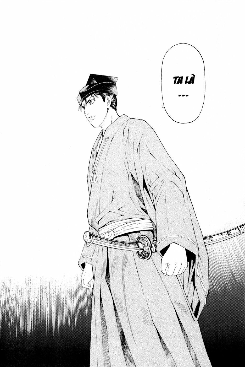 Thiếu niên vương phần 2: Chapter 4