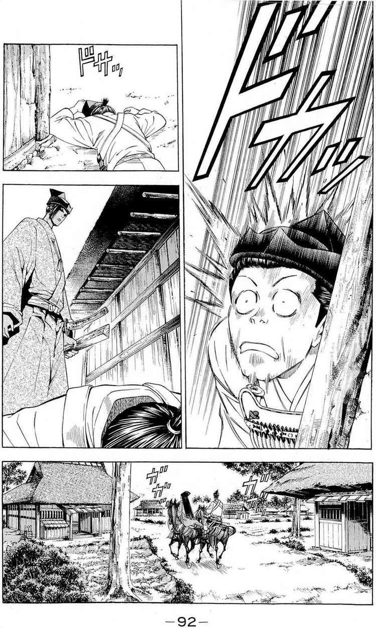 Thiếu niên vương phần 2: Chapter 41