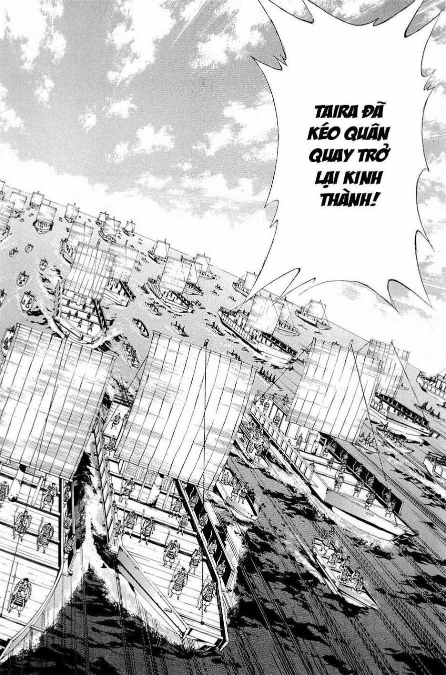 Thiếu niên vương phần 2: Chapter 42