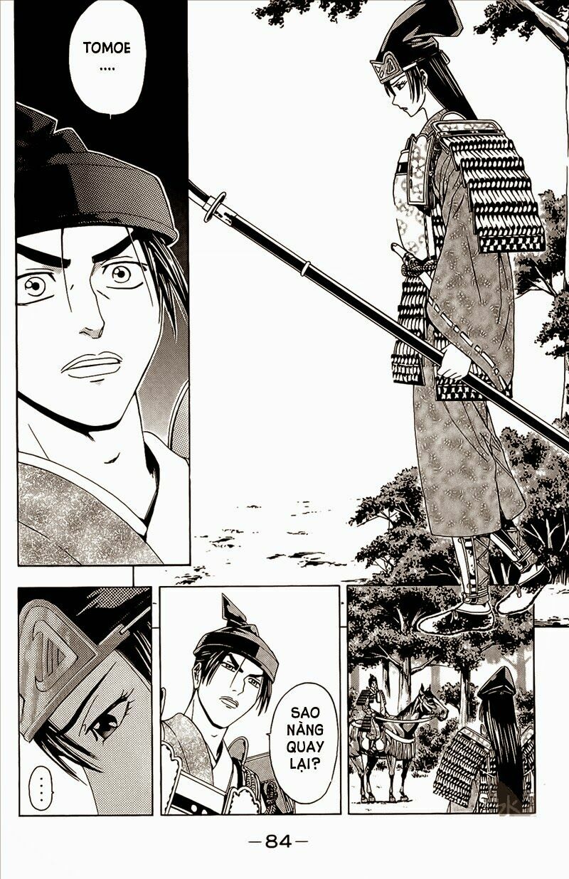 Thiếu niên vương phần 2: Chapter 47