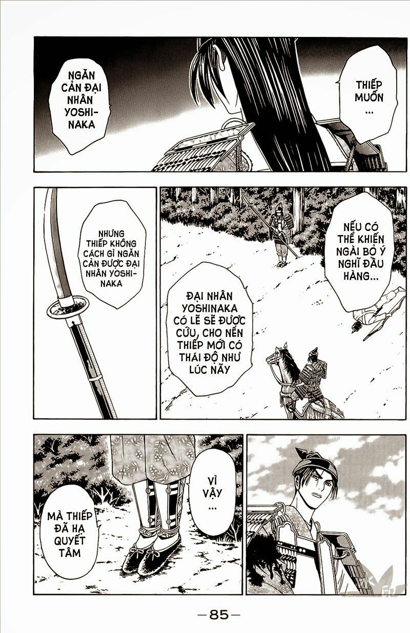 Thiếu niên vương phần 2: Chapter 47