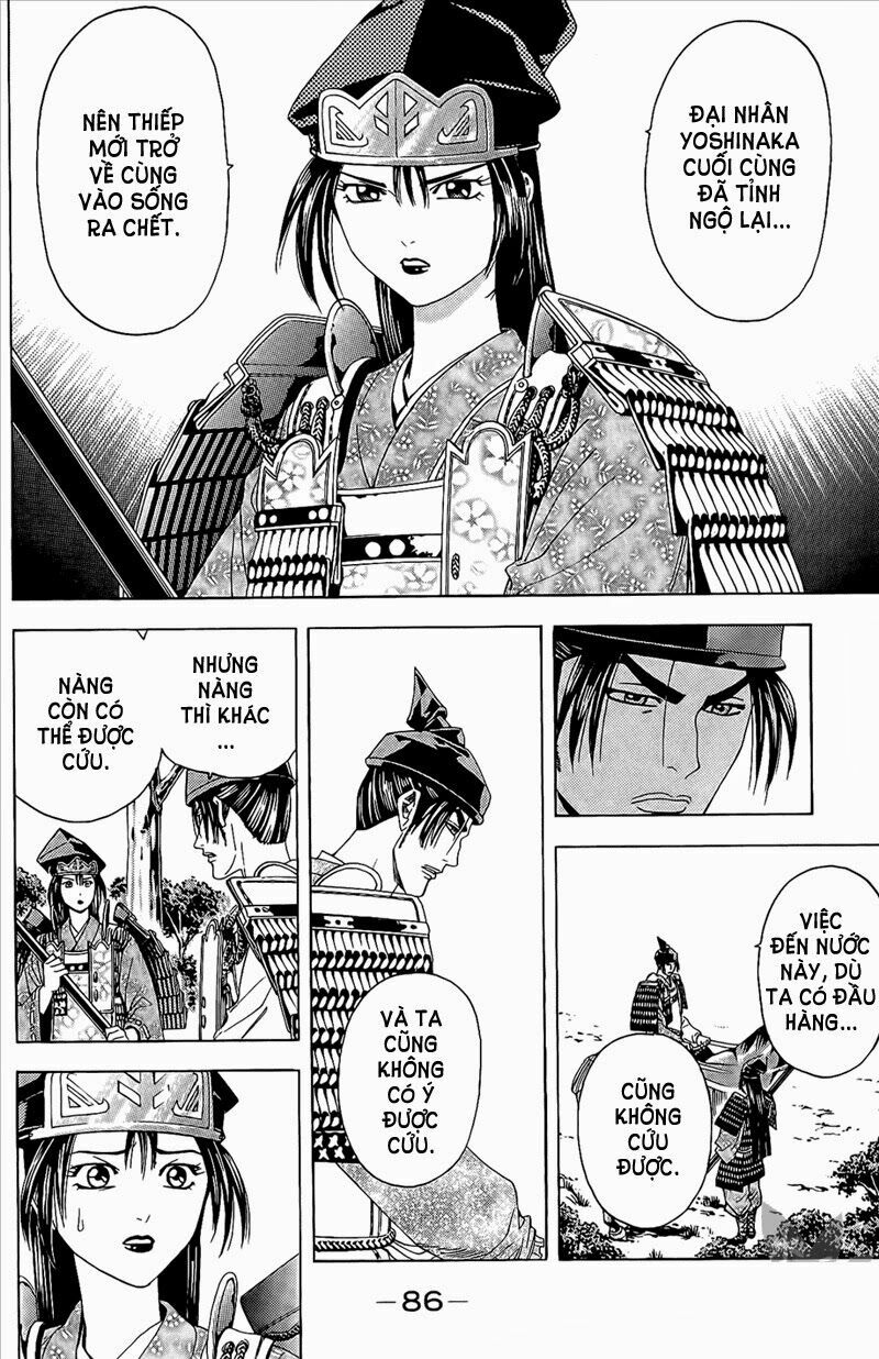 Thiếu niên vương phần 2: Chapter 47