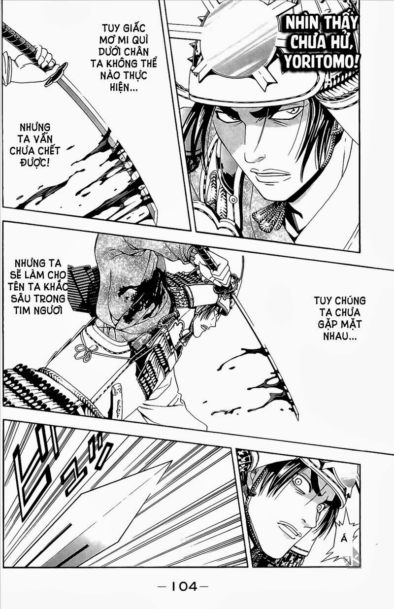 Thiếu niên vương phần 2: Chapter 47