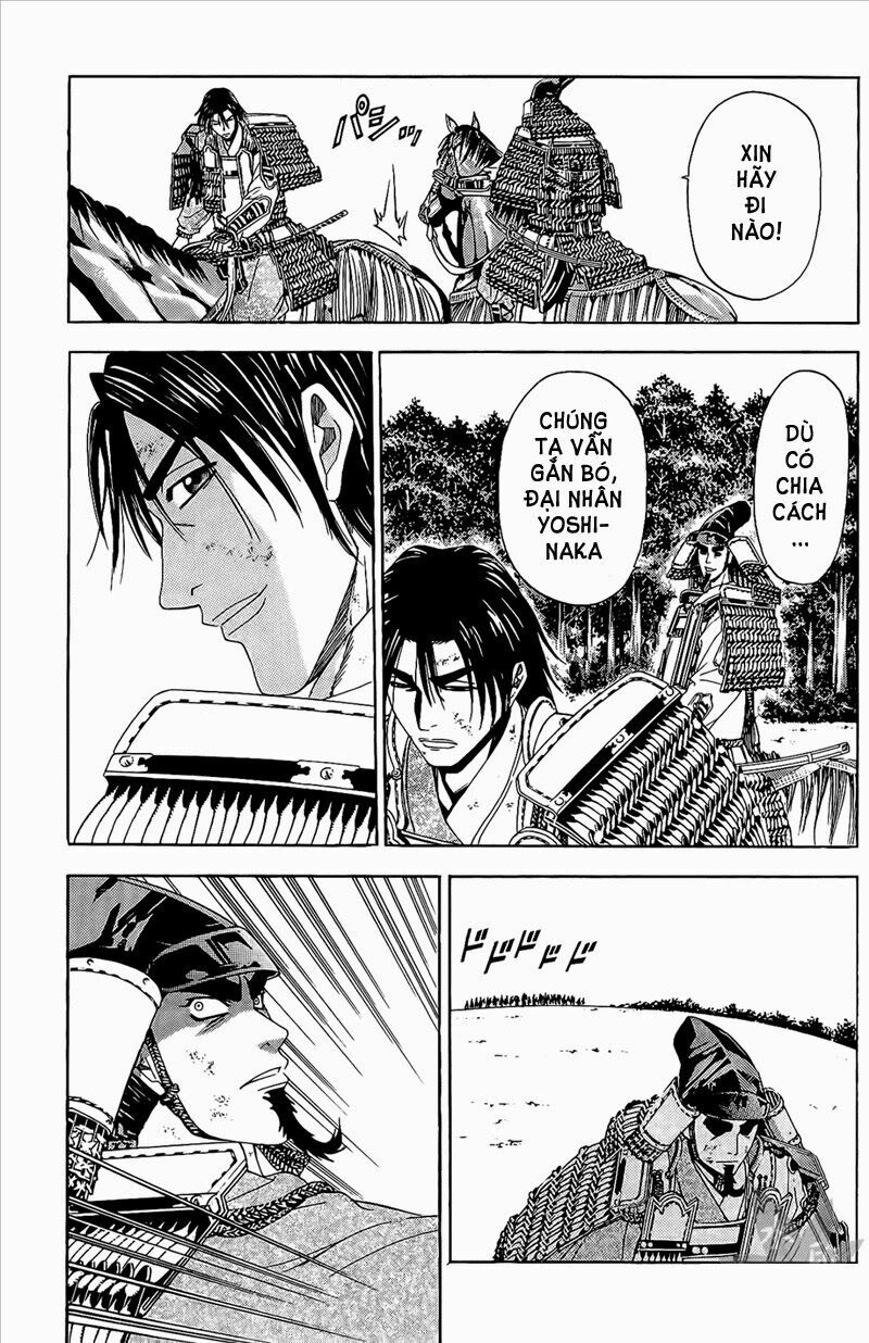Thiếu niên vương phần 2: Chapter 47