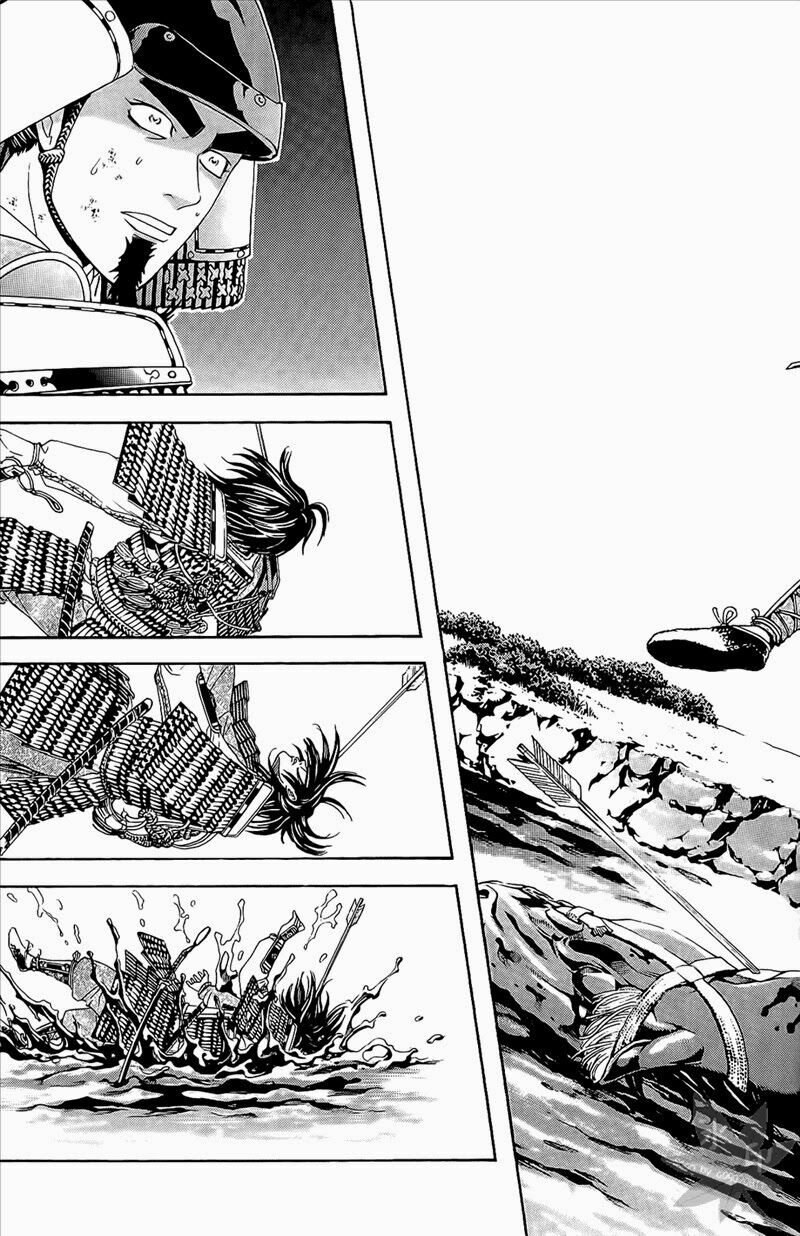 Thiếu niên vương phần 2: Chapter 47