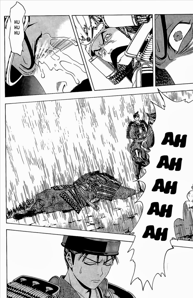 Thiếu niên vương phần 2: Chapter 48