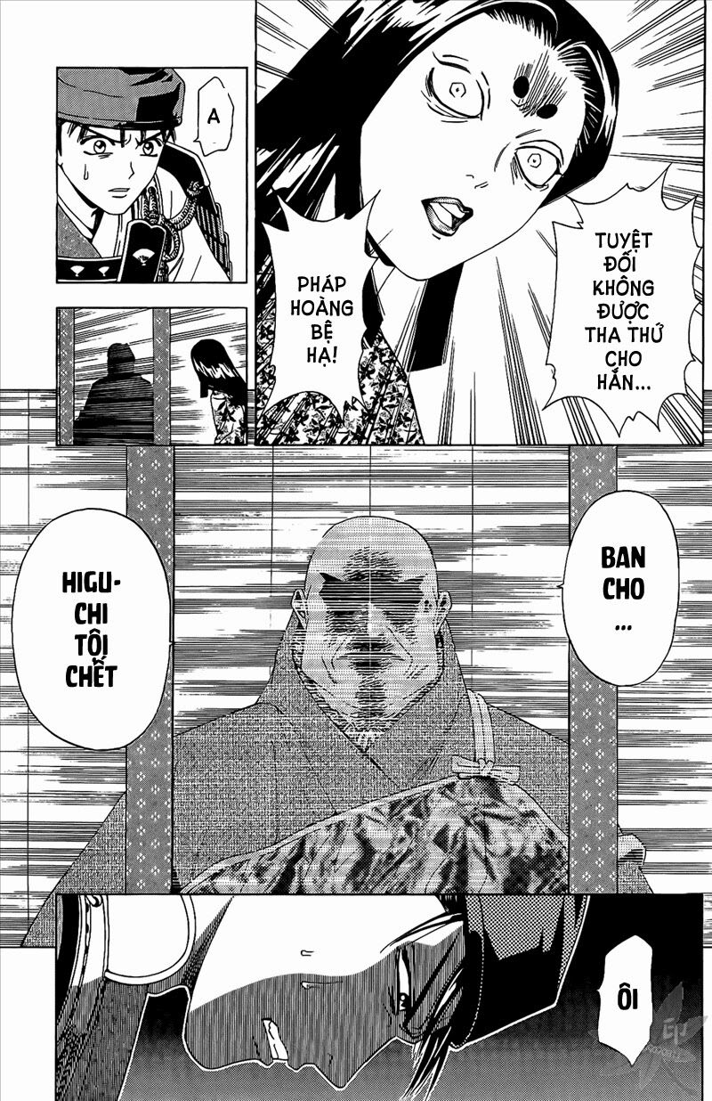 Thiếu niên vương phần 2: Chapter 48