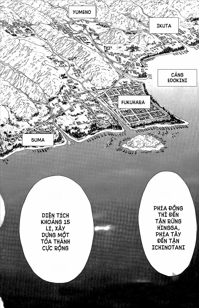 Thiếu niên vương phần 2: Chapter 48