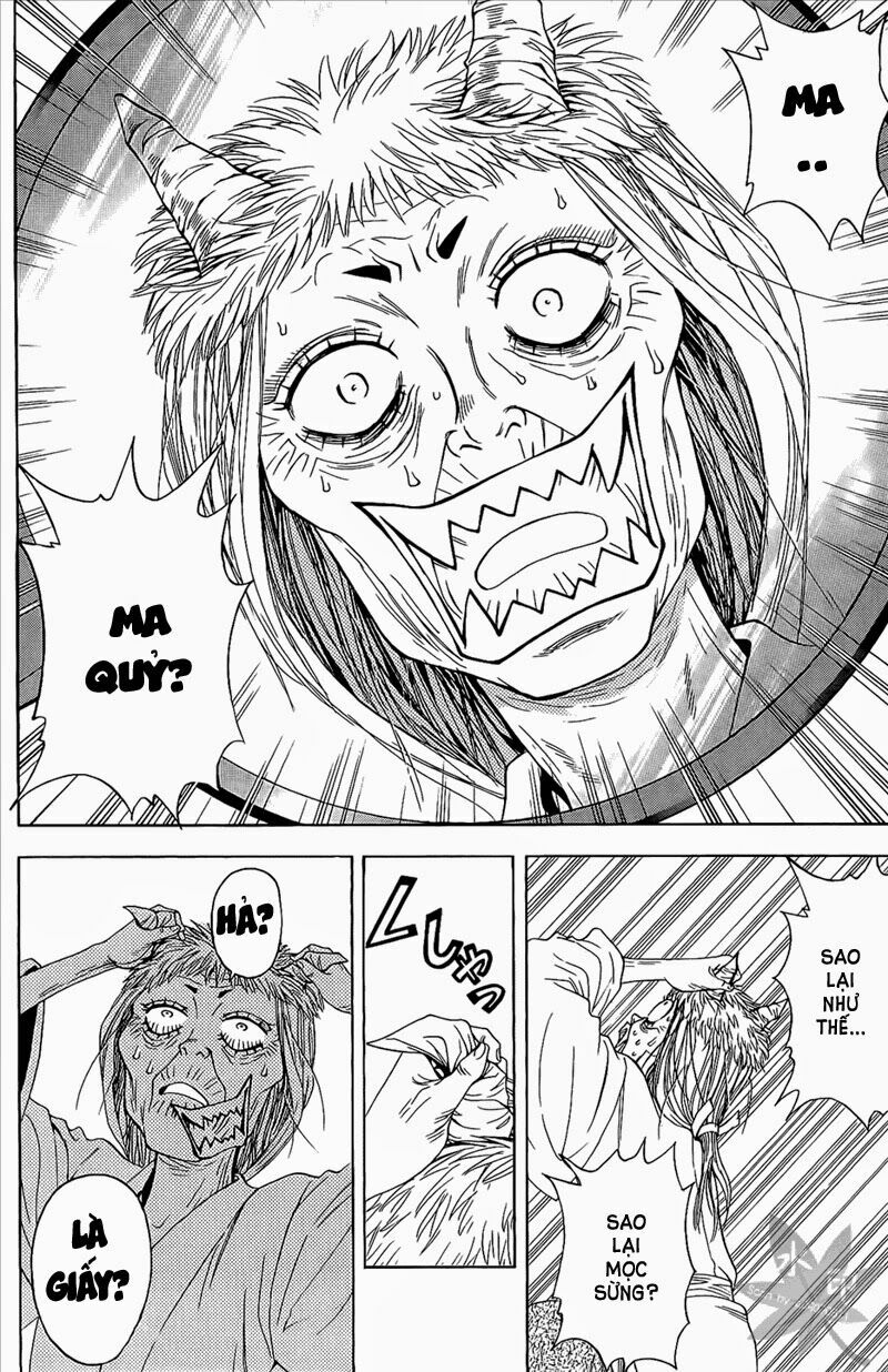 Thiếu niên vương phần 2: Chapter 49