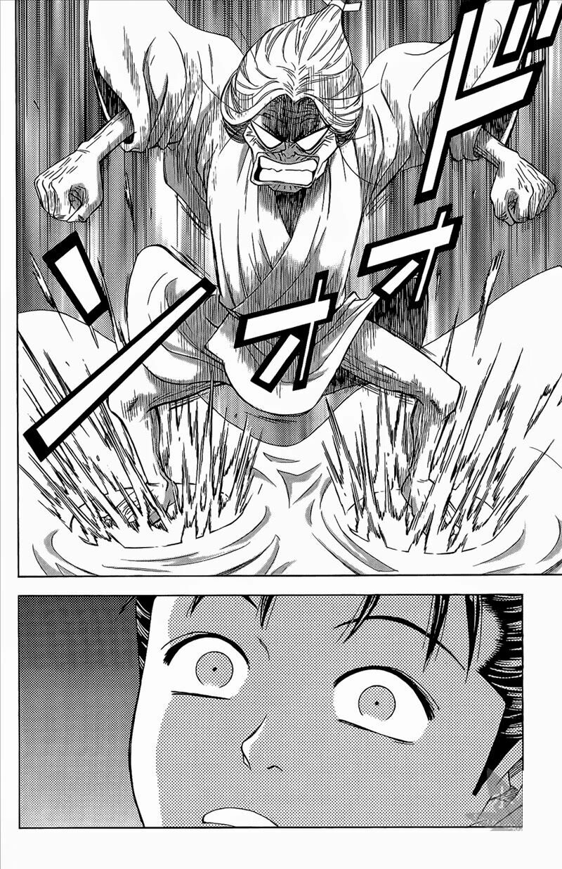 Thiếu niên vương phần 2: Chapter 49