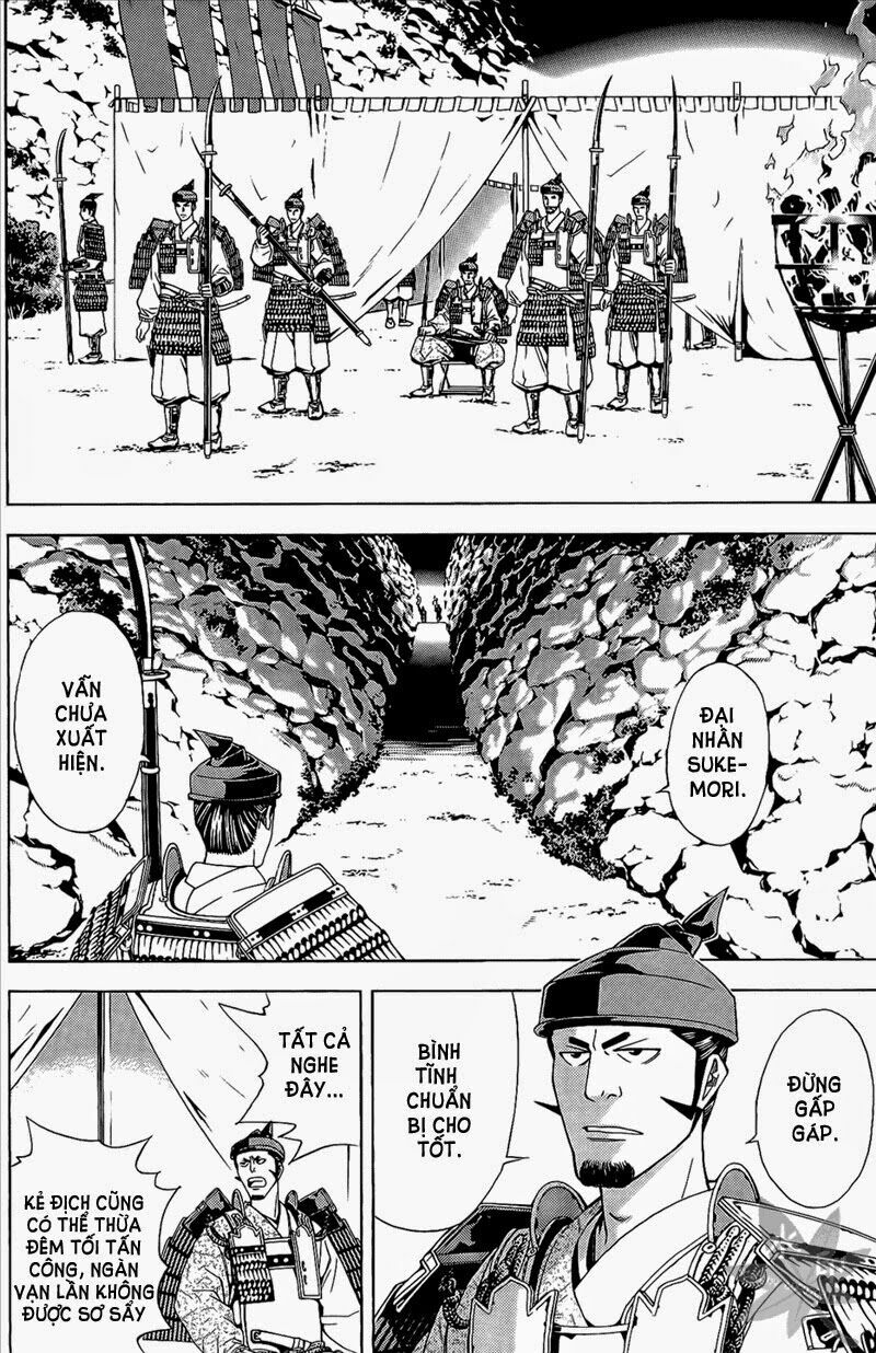 Thiếu niên vương phần 2: Chapter 50