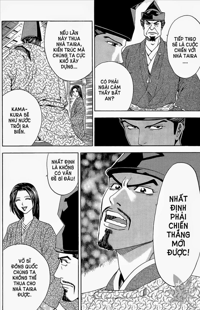 Thiếu niên vương phần 2: Chapter 50