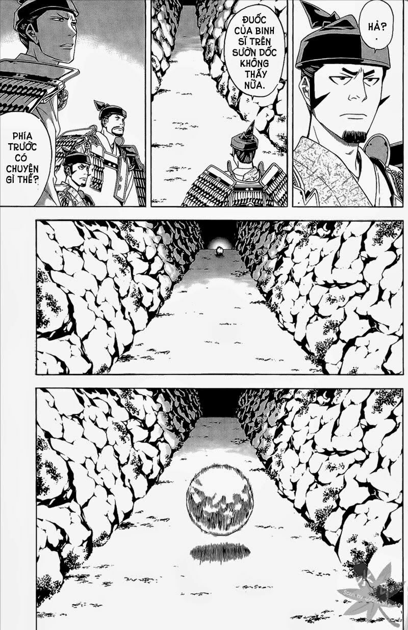 Thiếu niên vương phần 2: Chapter 50