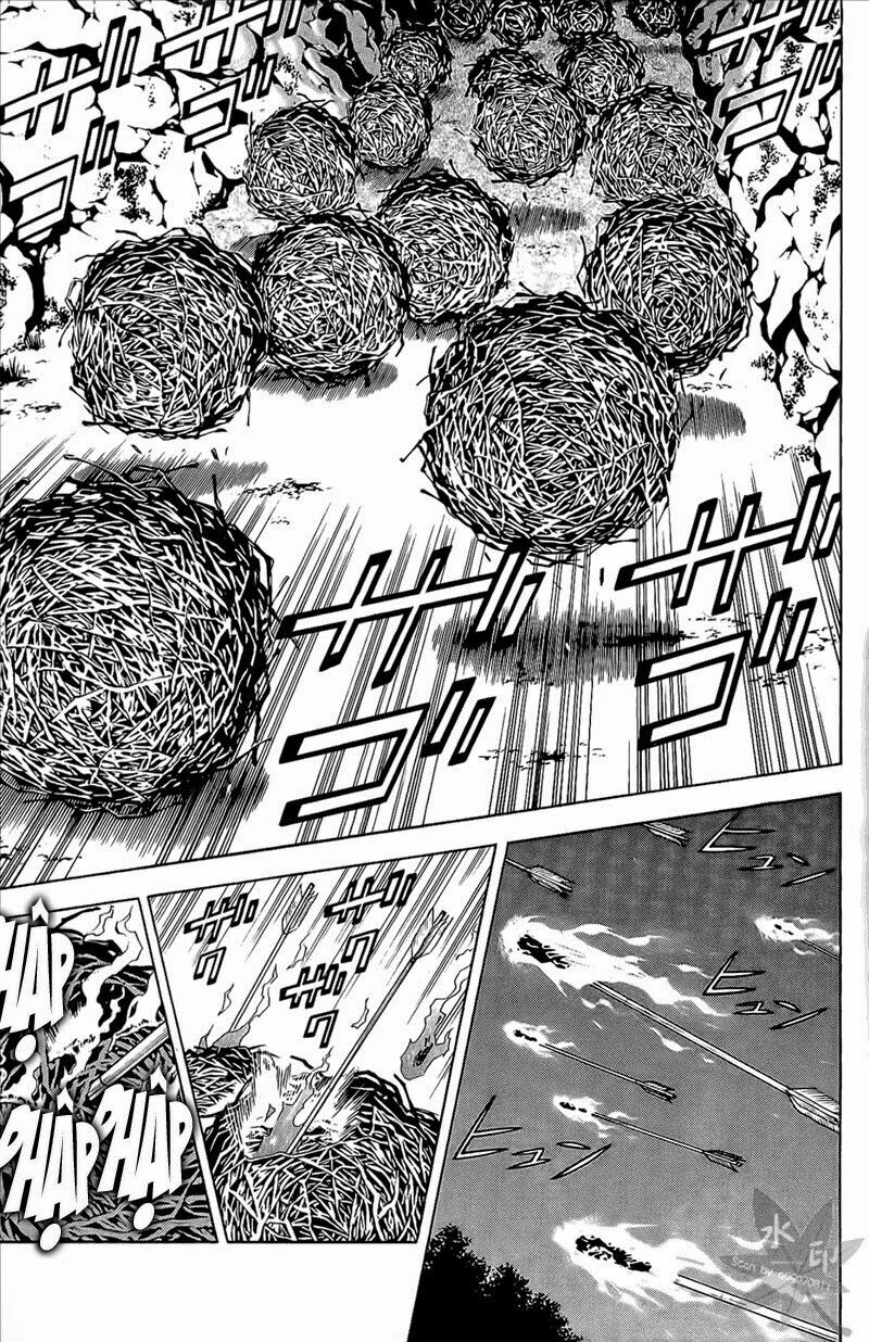 Thiếu niên vương phần 2: Chapter 50