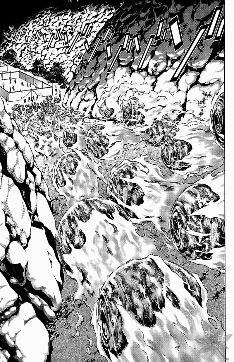 Thiếu niên vương phần 2: Chapter 50