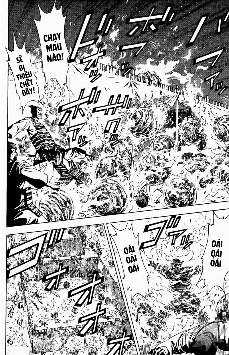 Thiếu niên vương phần 2: Chapter 50